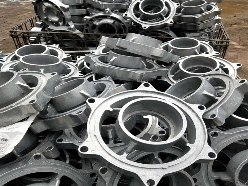 鋁合金鑄造材料利用率多高？深度解析鋁合金鑄造材料利用率