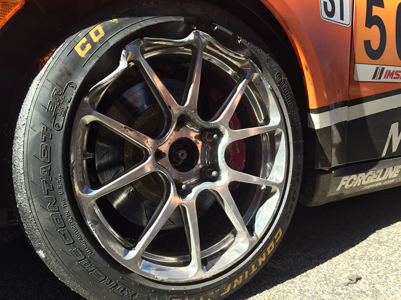 重力鑄造輪轂壽命多久？技術(shù)與保養(yǎng)的優(yōu)質(zhì)結(jié)合