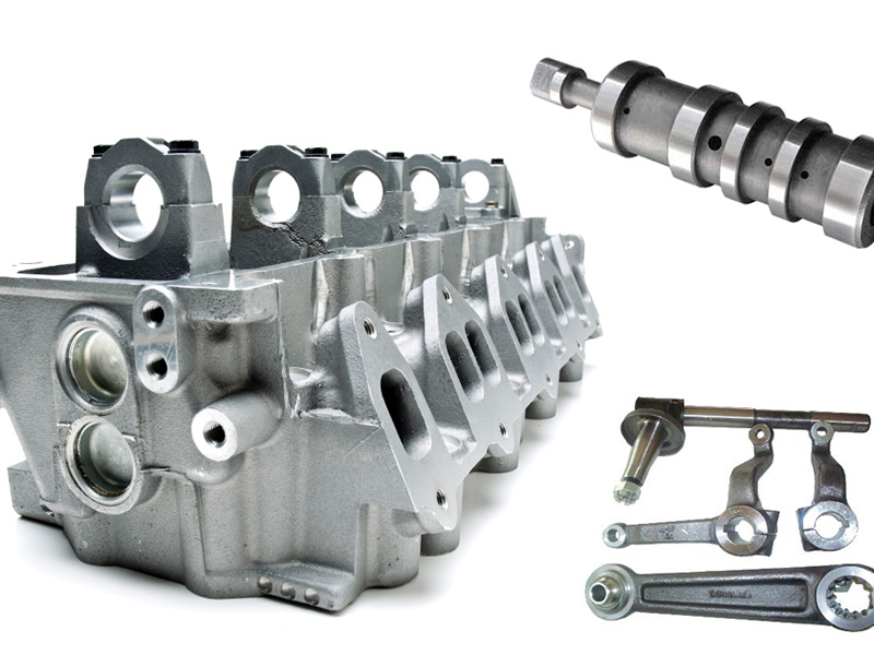 重力鑄造機使用壽命多長？