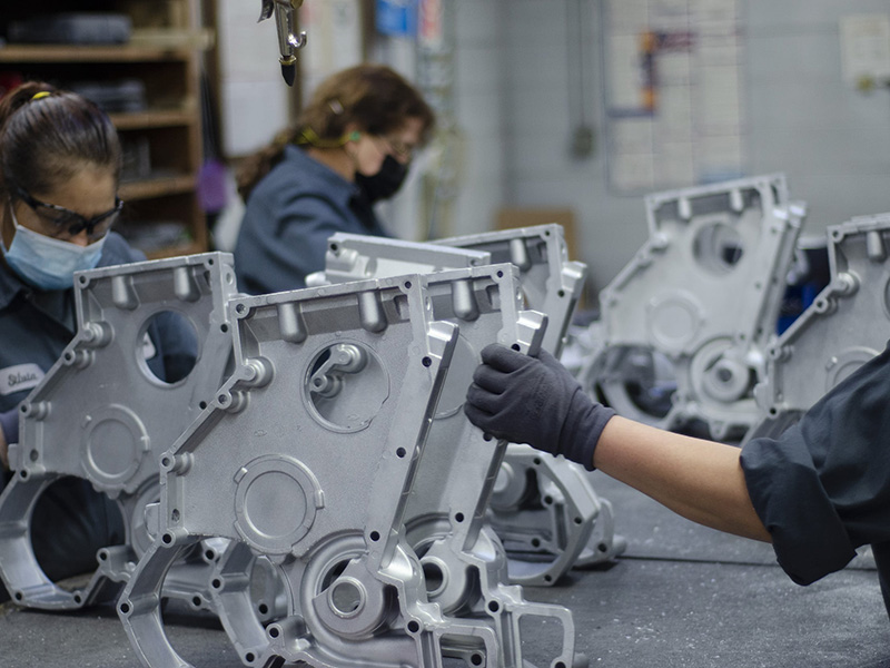 浙江數(shù)控重力鑄造報價多少？了解行業(yè)價格標準與影響因素