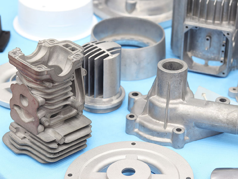 鑄造鋁合金輪轂好不？品質(zhì)解析與優(yōu)劣比較