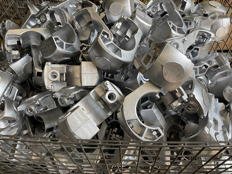 鋁合金鑄造會不會氧化？解析鋁合金氧化原因及防護方法