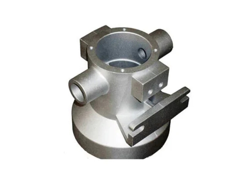 鋁合金重力鑄造哪家好？精準指南來了！